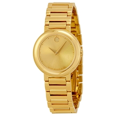 ساعت مچی موادو 0606704 - movado watch 0606704